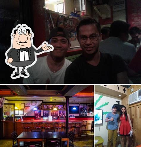 DOX HUB KTV and Resto Bar, Davao City.